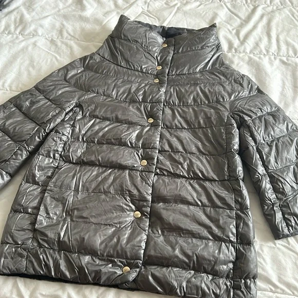 Herno reversible puffer jacket - Picture 6 of 6